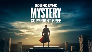 Deep Tension Heroic | Mystery by SoundSync (No Copyright Music)