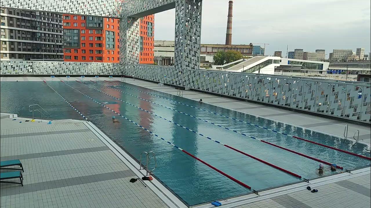 открытый бассейн зил на автозаводской. акваторий зил открытый бассейн. акватория зил. спорткомплекс акватория зил. зил открытый бассейн в москве.