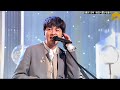 ゆず「幾重」うたコンで披露!感動のライブパフォーマンス
