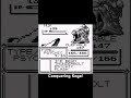 From episode5, we beat Koga! #pokemonred #pokemon #clefable #koga