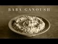 [No Music] How to make Baba Ganoush