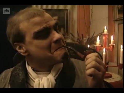 The Burglars (Kummeli) Murtovarkaat Pidempi versio, longer & uncut sketch