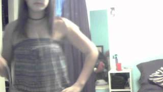 Ilyhannah10S Webcam Video December 16, 2011 0418 Pm