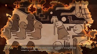 Nierautomata Emil Story