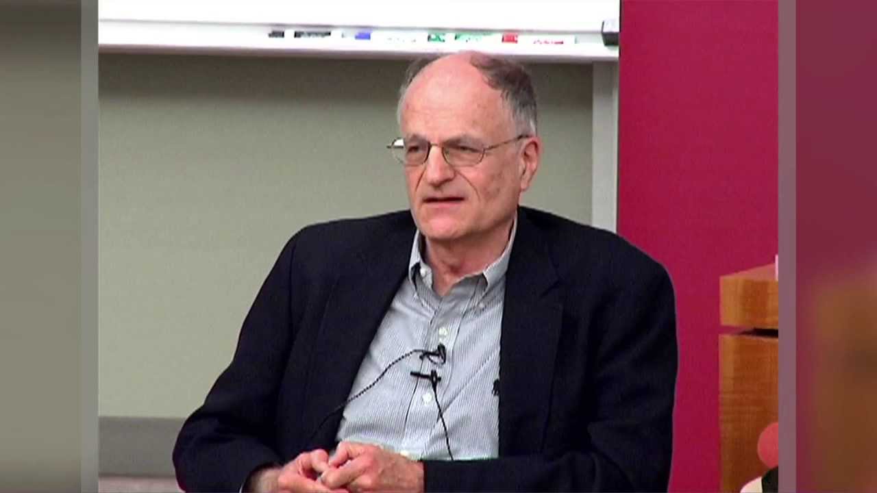 Book Thomas J Sargent as a Keynote Speaker