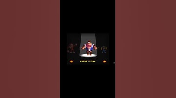 Donkey Kong 64 holds one of the most original character select screen even to this day 😁