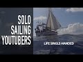 9 Solo Sailing YouTuber Channels