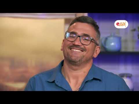 Арроз Кон Пойо - Рис с куриными ножками и салат с креветками | Дежурный по кухне