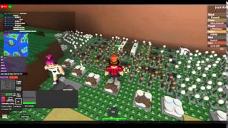 the conquerors v12.13 [diynamic lighning nuke! funal part