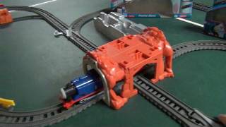 Trackmaster Thomas Revolution Showdown