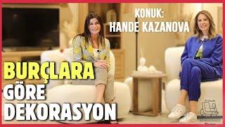 Burcuna Göre Dekorasyon Terci̇hleri̇ Evde İyi Hissetmek İçin Neler Seçmeli? - Seni Anlayan Sohbetler