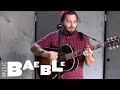 Dustin Kensrue - Back To Back || Baeble Music