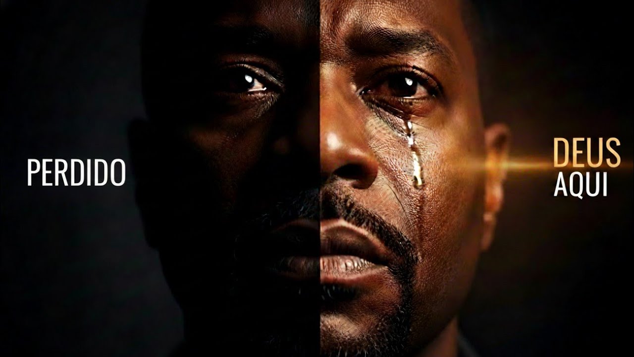 Deus Ainda Está Aqui — Mesmo Quando Tudo Parece Estar Perdido| Blues Gospel 