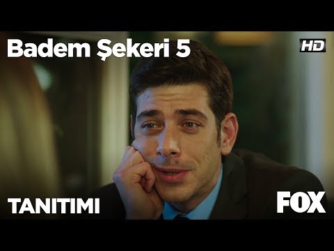 Badem Şekeri 5 Film Fragmanı