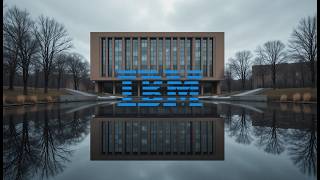 Exploring the Abandoned IBM Palisades Institute