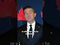 No open borders with Europe: Poilievre