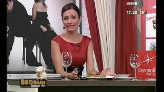 Irena Jovanovic 17.10.2012.