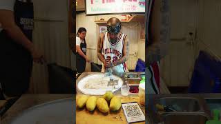 Hip hop ice cream🍦 | Thai Food | Bangkok #shorts
