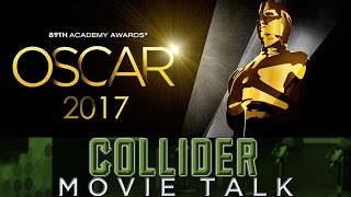 Oscars 2017 Winners and Highlights - Collider Movie Talk