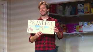 Show Clips - STRAIGHT WHITE MEN, Starring Armie Hammer Show Clips - STRAIGHT WHITE MEN, Starring Armie Hammer