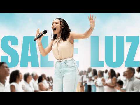 LUSIS | SAL E LUZ | Videoclipe Oficial