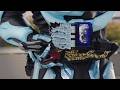 [最高音質]プリミティブドラゴンワンダーライドブック 必殺待機音 Primitive dragon wonder ride book finisher standby sound [HQ]