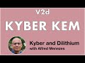Kyber-KEM & Dilithium: Essential Lattice-Based Crypto Course 📚