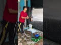 Jet cleaner QL 1200 #alatcucimobil #cuciac #jetcleaner