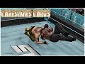 XWS Christmas Chaos: Dave vs. David J. Starr- X-Division Championship