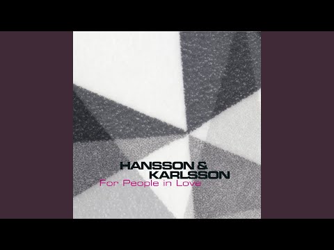 Hansson & Karlsson — Havet, Solen Och Vågorna