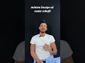 Gandeste-te doar la ceea ce vrei .