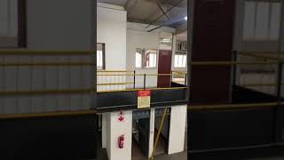 Unit C6 John Street Warehouses - 379m2 #industrial #warehouse