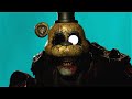 Five Nights at Freddy's: The Animated Movie [FNaF Web Series]