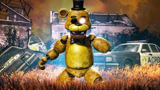 Five Nights at Freddy's: The Movie(Five Nights at Freddy's Movie will show you a horrifying and sad story about Freddy Fazbear's Pizzeria and its inhabitants. And be aware that terrible secrets are ..., 2016-12-02T18:00:04.000Z)