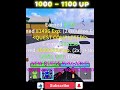 😁 how to level up 1000 - 1100 in BloxFruit🤣😜