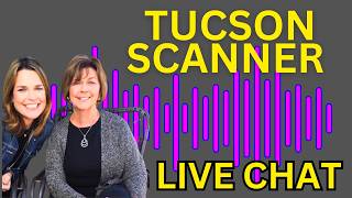 LIVE: Tucson Police Scanner - Where is Nancy Guthrie? Live Chat