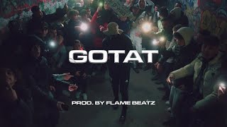 [FREE] Rhove x Morad Type Beat - "Gotat" Afro Trap Beat