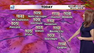 13 First Alert Weather for July 4