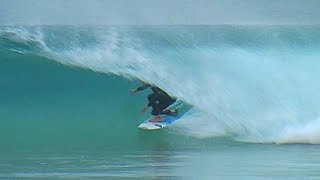 Jack Freestone - Grommet hood.