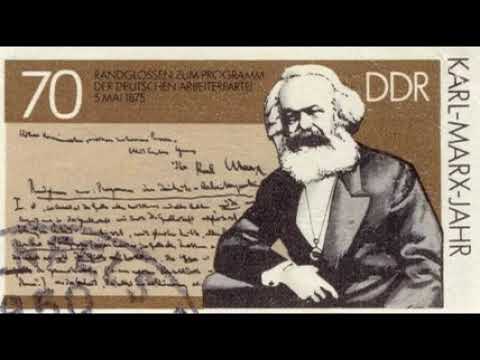 Luận cương về Feuerbach - youtube