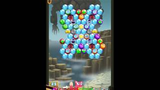 Bubble Mania Level 465 screenshot 3