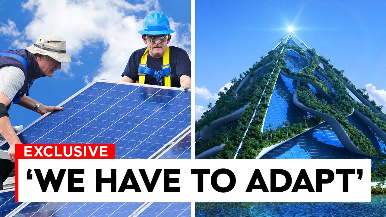 Electricians Will Be A Job That Lasts FOREVER... Here's What The Future Will Look Like!