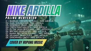 Full Album Nike Ardilla Cover | Lagu Nostalgia 90an Paling Menyentuh