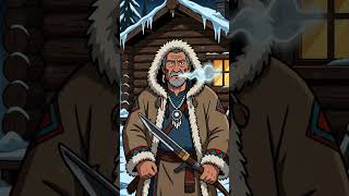 The Wendigo: Winter’s Hungry Spirit Unleashed