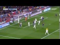 VIDEO Barcelona 2-1 Real Madrid La Liga Highlights  Soccer Highlights Today   Latest Football High
