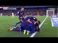 VIDEO Barcelona 2-1 Real Madrid La Liga Highlights  Soccer Highlights Today   Latest Football High