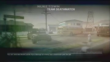 COD Black Ops1 Tu11 All Client Mod Menu