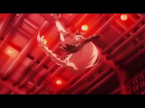 Azur Lane Anime (アズールレーン アニメ) TV Commercial (CM) Inverted Orthant （虚畳なりし限象篇） 15 Sec Version