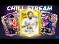 FC MOBILE 26 LIVE 🔴| CHILL STREAM #fcmobile #eafcmobile #fcmobile26