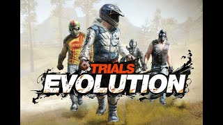 Xbox 360 - Trails Evolution Gameplay